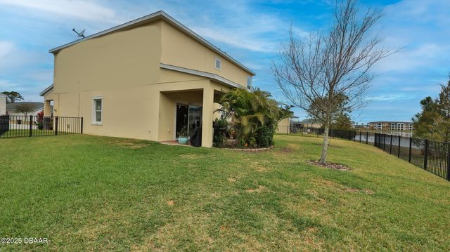 5429 Hutchinson Street, Port Orange, FL 32128