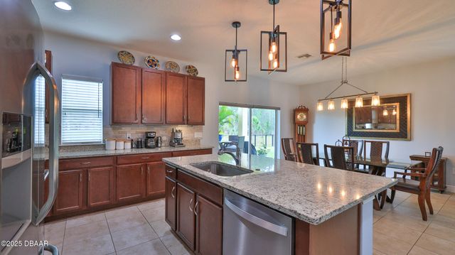 5429 Hutchinson Street, Port Orange, FL 32128