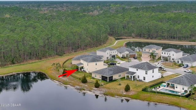 5429 Hutchinson Street, Port Orange, FL 32128