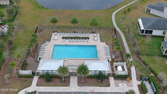 5429 Hutchinson Street, Port Orange, FL 32128