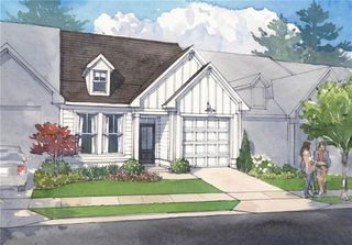 8 Harmony Circle, Cartersville, GA 30120