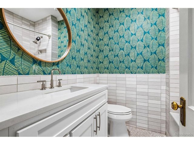 1138 S Race St, Denver, CO 80210