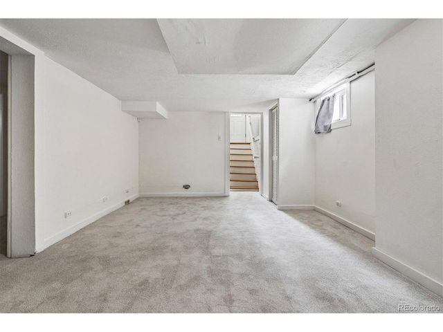 1138 S Race St, Denver, CO 80210