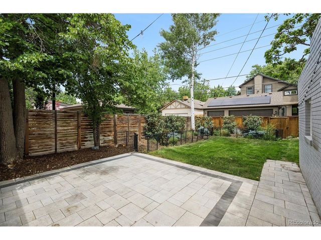 1138 S Race St, Denver, CO 80210