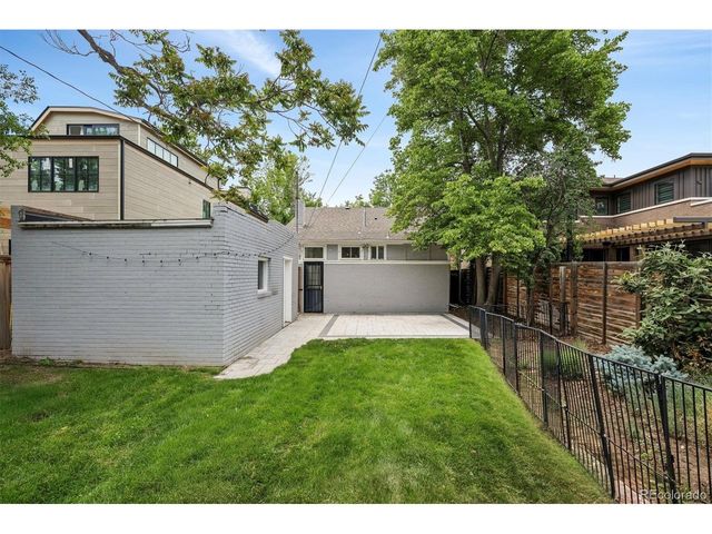 1138 S Race St, Denver, CO 80210