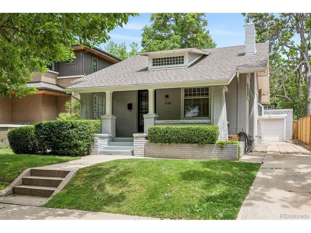 1138 S Race St, Denver, CO 80210