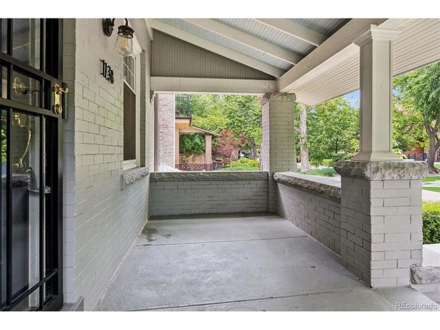 1138 S Race St, Denver, CO 80210