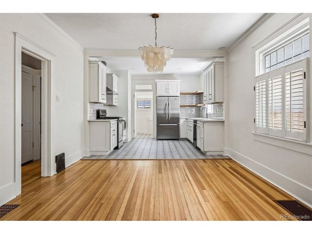 1138 S Race St, Denver, CO 80210