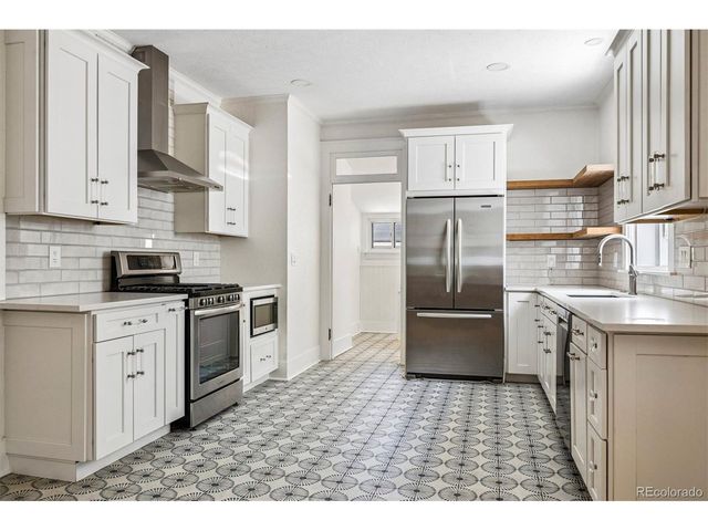 1138 S Race St, Denver, CO 80210