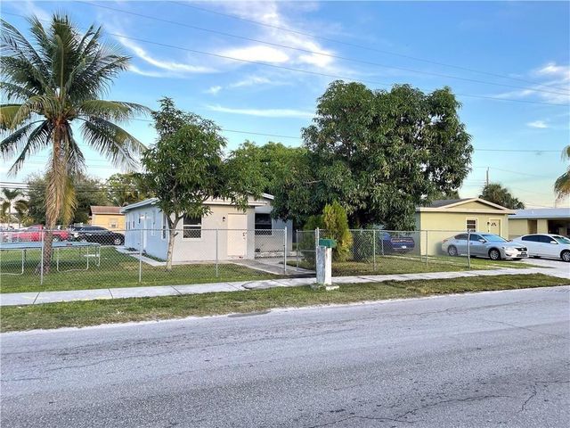 918 NW 24th Avenue, Fort Lauderdale, FL 33311