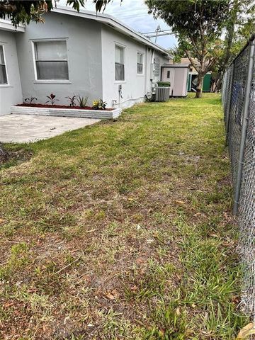 918 NW 24th Avenue, Fort Lauderdale, FL 33311