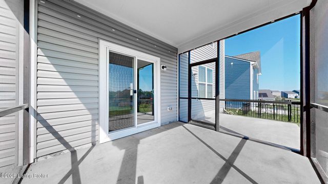 1070 Stratton Way, Shelbyville, KY 40065