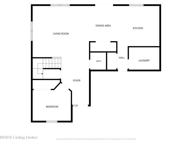 1070 Stratton Way, Shelbyville, KY 40065