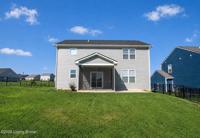 1070 Stratton Way, Shelbyville, KY 40065