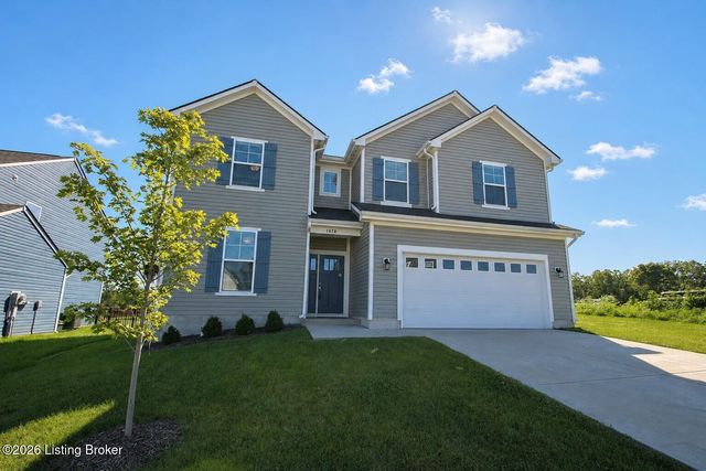 1070 Stratton Way, Shelbyville, KY 40065