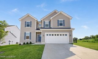 1070 Stratton Way, Shelbyville, KY 40065