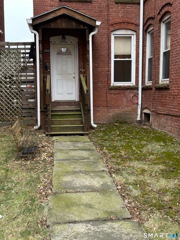 498 Broad Street, Hartford, CT 06106