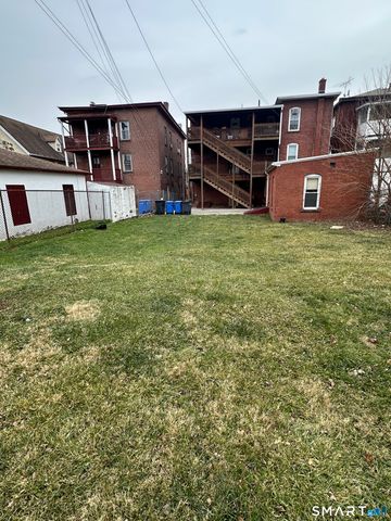 498 Broad Street, Hartford, CT 06106