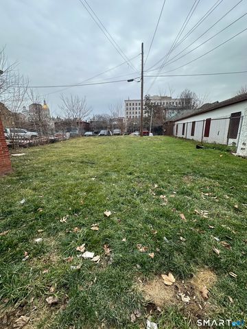 498 Broad Street, Hartford, CT 06106