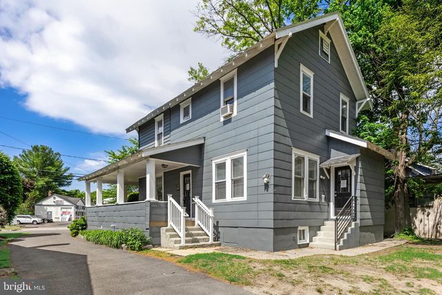 517 WHITE HORSE PIKE, Haddon Heights, NJ 08035