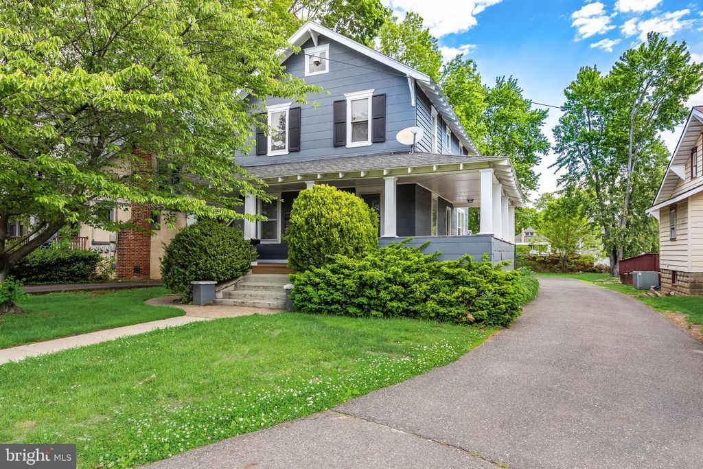 517 WHITE HORSE PIKE, Haddon Heights, NJ 08035