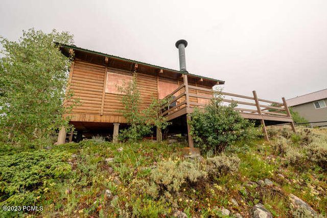 437 Pine Plateau, Kamas, UT 84036