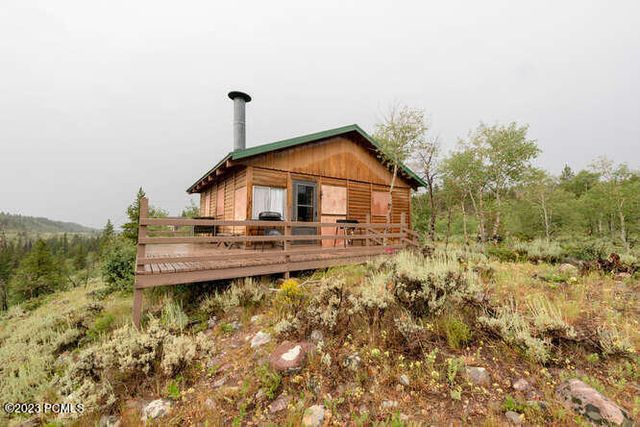 437 Pine Plateau, Kamas, UT 84036