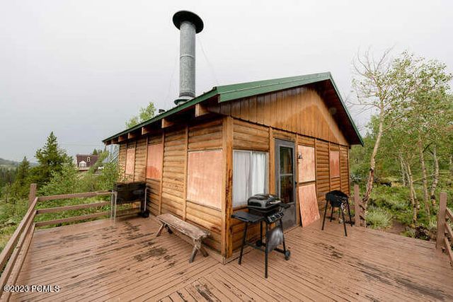 437 Pine Plateau, Kamas, UT 84036