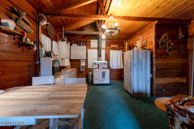 437 Pine Plateau, Kamas, UT 84036