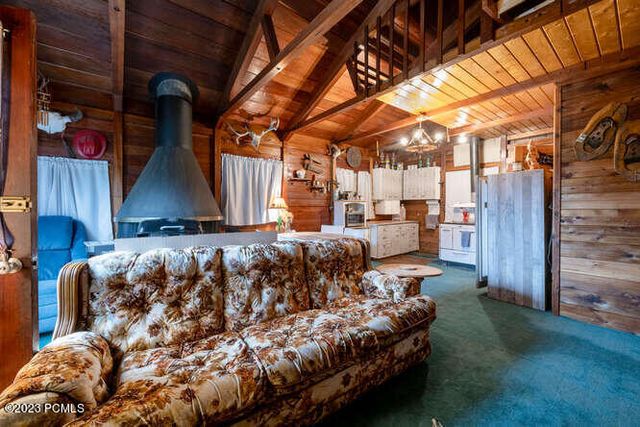437 Pine Plateau, Kamas, UT 84036