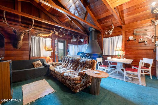437 Pine Plateau, Kamas, UT 84036