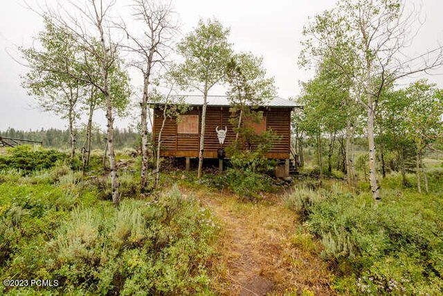 437 Pine Plateau, Kamas, UT 84036