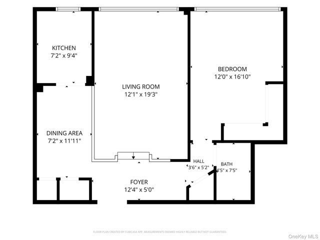 98-25 64th Road 6F, Rego Park, NY 11374