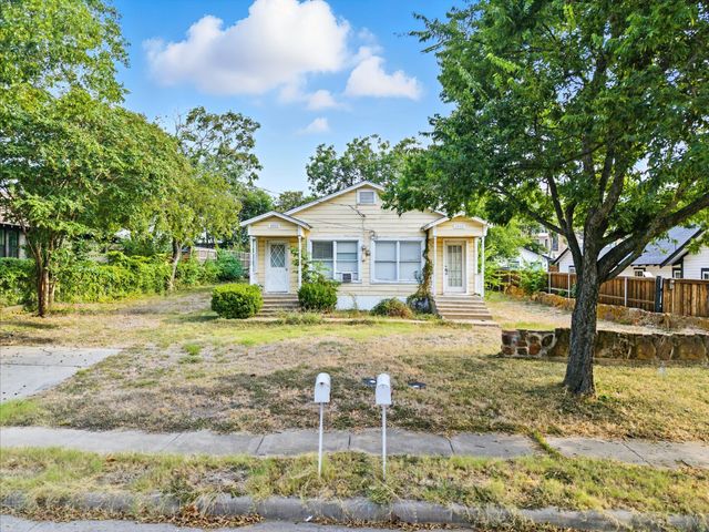7242 Pecan Street, Frisco, TX 75034