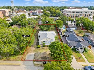 7242 Pecan Street, Frisco, TX 75034