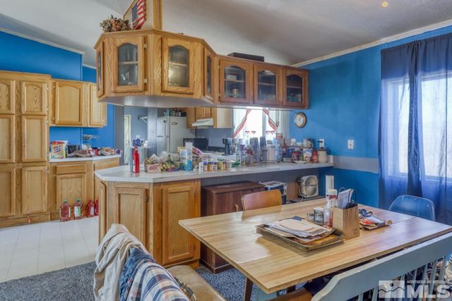 2345 E 4th Street, Silver Springs, NV 89429