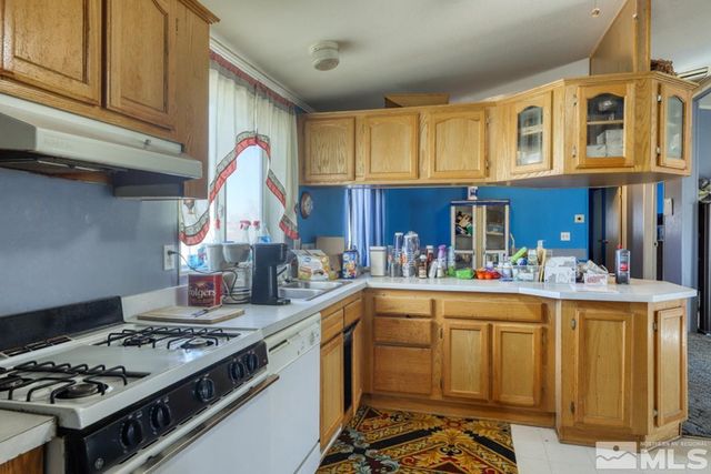 2345 E 4th Street, Silver Springs, NV 89429