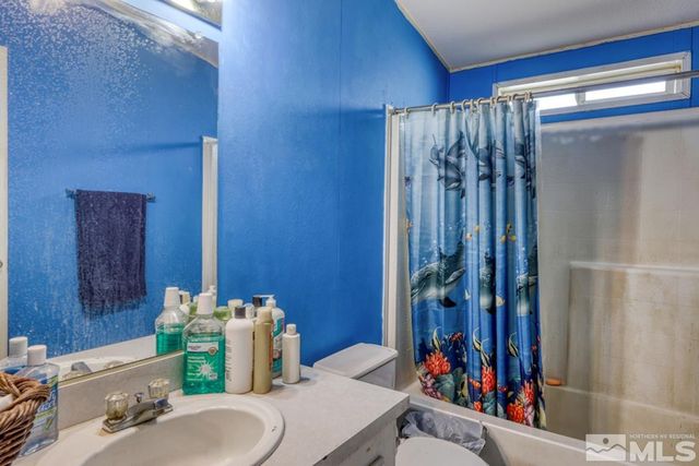 2345 E 4th Street, Silver Springs, NV 89429