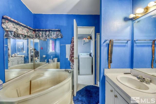 2345 E 4th Street, Silver Springs, NV 89429