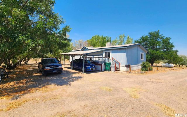 2345 E 4th Street, Silver Springs, NV 89429