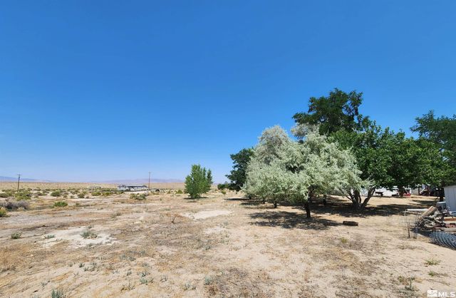 2345 E 4th Street, Silver Springs, NV 89429