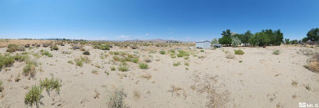 2345 E 4th Street, Silver Springs, NV 89429