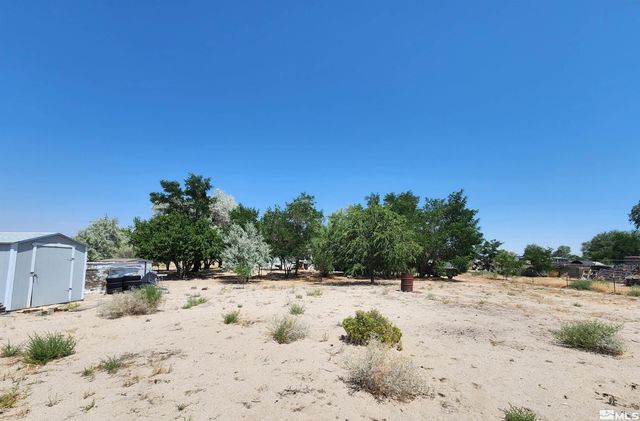 2345 E 4th Street, Silver Springs, NV 89429