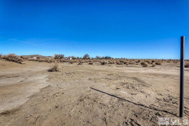 2345 E 4th Street, Silver Springs, NV 89429