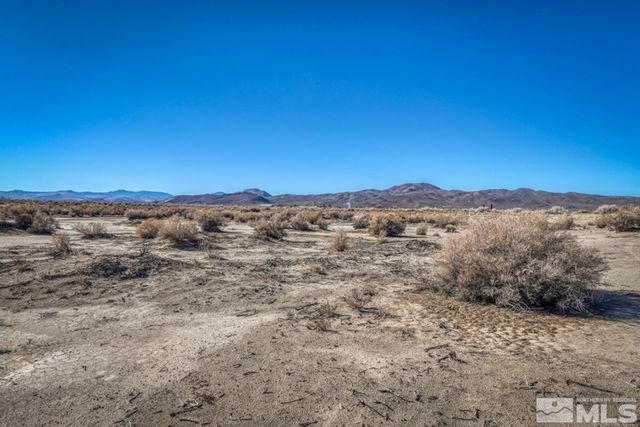 2345 E 4th Street, Silver Springs, NV 89429