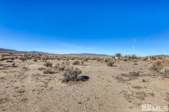 2345 E 4th Street, Silver Springs, NV 89429