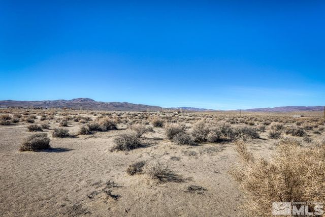 2345 E 4th Street, Silver Springs, NV 89429