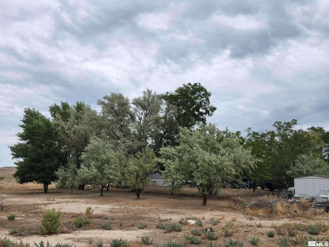 2345 E 4th Street, Silver Springs, NV 89429