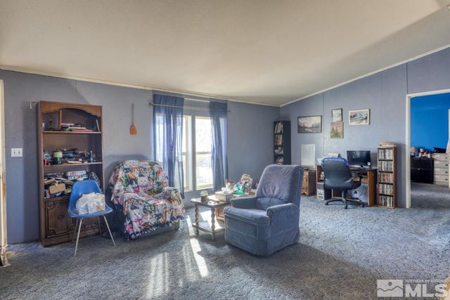 2345 E 4th Street, Silver Springs, NV 89429