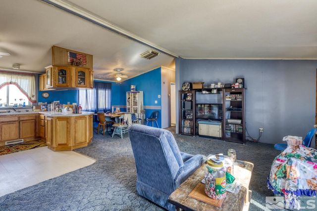 2345 E 4th Street, Silver Springs, NV 89429